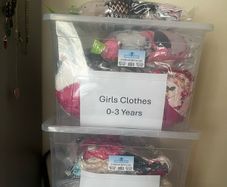Girls clothes