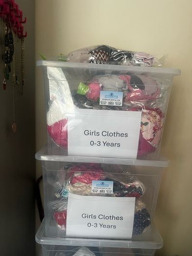 Girls clothes