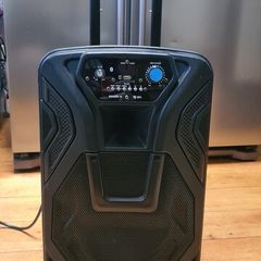 Busker-10 PA