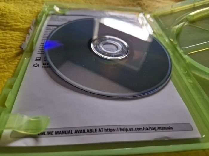 Fifa Street Xbox 360 games Original