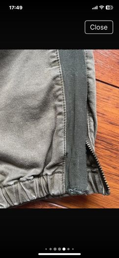 Paige joggers