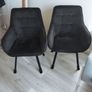 Swivel Chairs x 2 Image 9