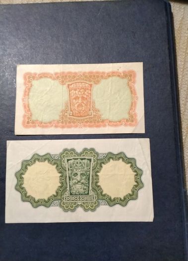 Tw0   Banknotes