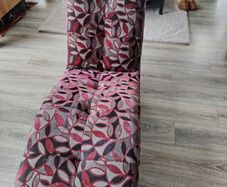 Chaise lounge