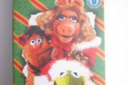A Muppet Family Christmas (VHS, 1998)