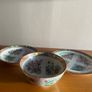 Vintage  Chinese trio  cupsaucer and bowl Image 3
