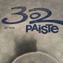 paiste 302, 20" ride cymbal Image 3