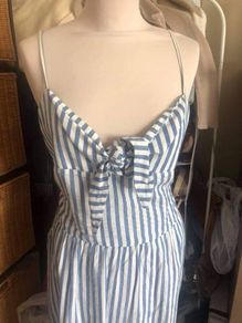 dress summer uk 16