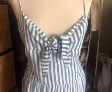 dress summer uk 16