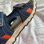 Asso Boys Sandals Size 31 Image 7
