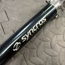 NOS Vintage Syncros 31.6mm Aluminium Seatpost Image 2