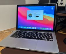 Macbook Pro 2014 13 inch