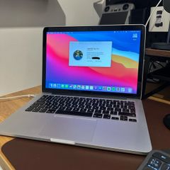 Macbook Pro 2014 13 inch