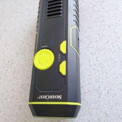 Camping Radio + Torch