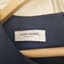 Navy Gerry Weber Dress Size 10 Image 3