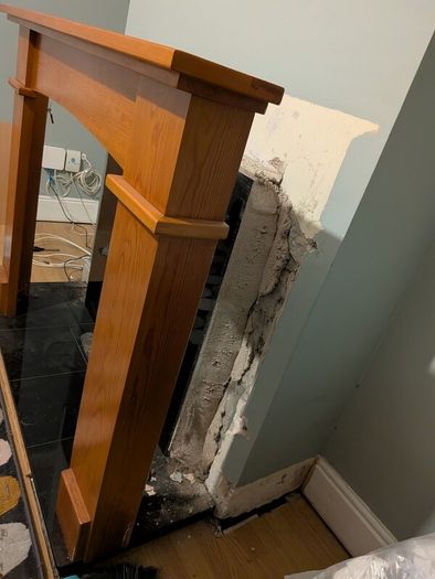 House clearance items must today or tomorrow