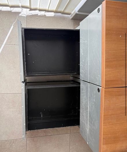 Free Filing Cabinet Storage