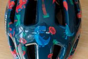 Pinnacle Kid's Helmet