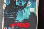The Fog Blu-ray 4K