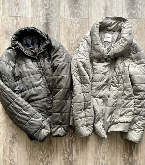 Women's jackets coats bundle size 10