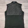 Adidas Golf Quilted Vest Gilet Mens Medium Image 4