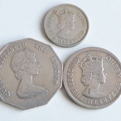 British Caribbean Territories