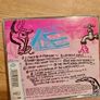 Frank Zappa Cheap Thrills Cd Image 2