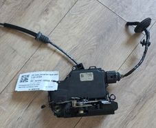 VW Passat/Golf etc Front Right Door Lock
