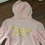 Juicy Couture Tracksuit size 9/10 Image 2