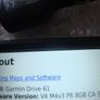 sat nav gps Garmin Drive 61, Europe 2027 Image 4