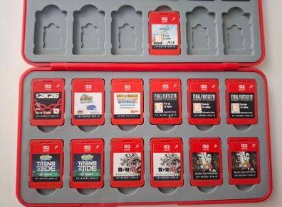 Nintendo Switch 2 Games