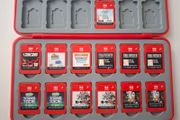 Nintendo Switch 2 Games