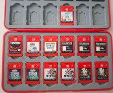 Nintendo Switch 2 Games