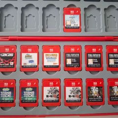 Nintendo Switch 2 Games