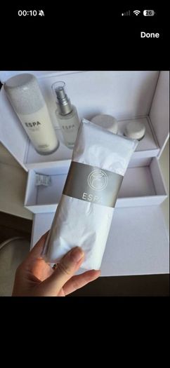 espa gift set