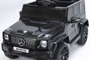 Benz Jeep AMG for Kids