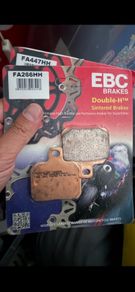 EBC FA266HH brake pads