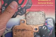 EBC FA266HH brake pads