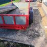 Car trailer Image 4