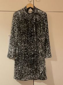 Original Boss midi dress