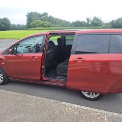 Mazda Mazda5 2012
