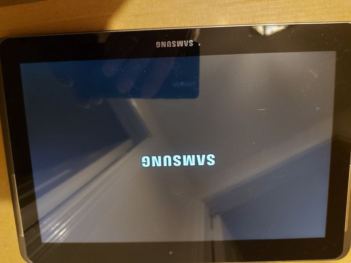 Samsung Galaxy Tab 2, Black, 16GB, Model GT-P5113, excellent condition