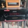 Sony Hi fi Amplifier Image 3