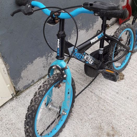 kids bike