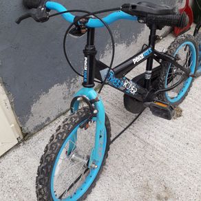 kids bike