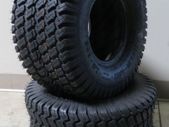 Lawnmower tyres 18x9.5-8 FREE DELIVERY
