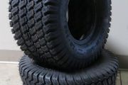 Lawnmower tyres 18x9.5-8 FREE DELIVERY