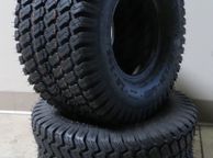 main image for ad Lawnmower tyres 18x9.5-8 FREE DELIVERY