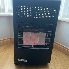 Gas heater