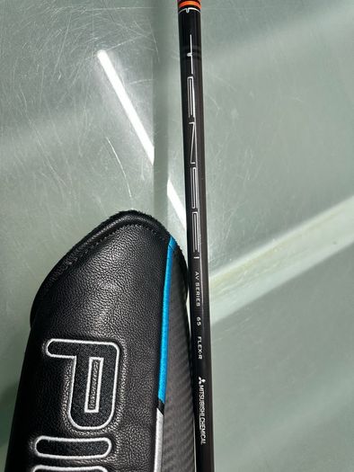 Ping G440 10.5 driver